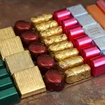 Mixed Chocolate